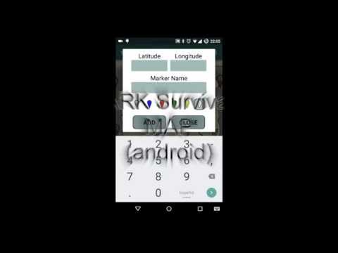 DinoTools: ARK Survival Map Video