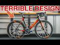 Pro Bike Mechanic Solves Bad Giant Design Full Service Rebuild Giant Propel