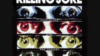 Killing Joke : Solitude (1990)