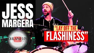 Jess Margera: The Story Behind CKY, Skate Culture & Drumming Discipline