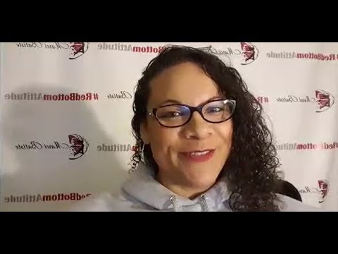 REBUKE THE FOOLERY - the building blocks of creating a dialog in a high stakes conversation