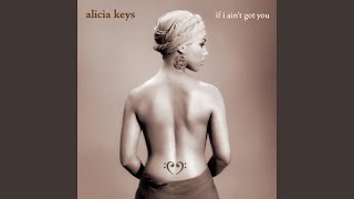 If I Ain&#39;t Got You (Black Eyed Peas Remix)