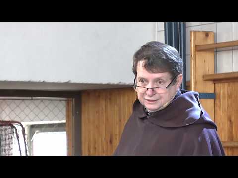 Vojtěch KODET - Dar sexuality pre život v čistote