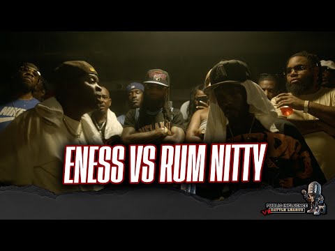 E. Ness vs Rum Nitty