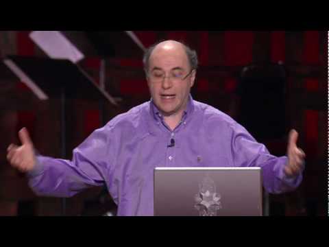 Computing a theory of everything | Stephen Wolfram