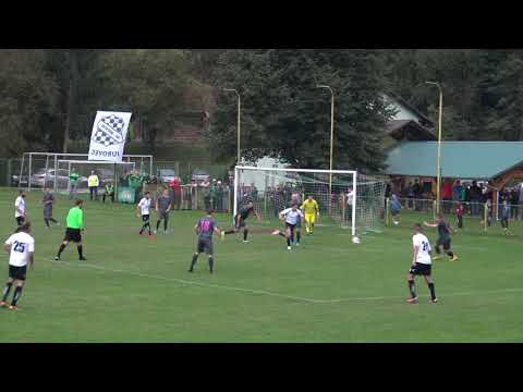 08/09/19 4. kolo 1. Međimurska liga NK Bratstvo Jurovec - NK Dubravčan Donja Dubrava 4:4
