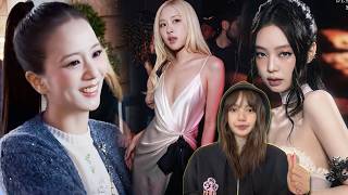 Download lagu BLACKPINK Confirms FUTURE, New Music RUM0RS DlSMlSSED, Jisoo JS3 Title Track? Lisa New Music, Rosé mp3