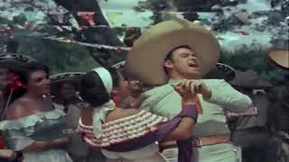 Antonio Aguilar   Si No Me Quieres No Me Martirices