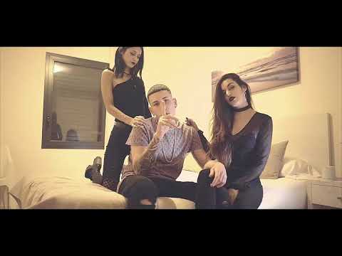 GOLFITO LIL FT KOLOMB, BLACK RIO - ESA SHAWTY ES DE MENTIRA [GOLFITO LA MIXTAPE #05][VIDEO OFICIAL]