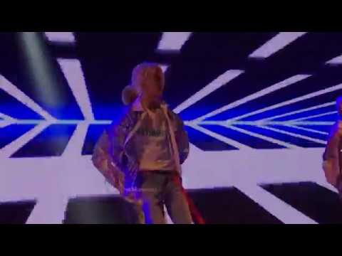 (HD) Newkidd Will you be ma  | 2018 K-pop World Festival Turkey