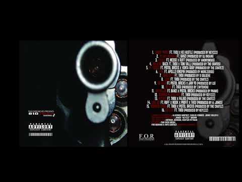 810 TRAP 2 (OFFICIAL MOVIE SOUNDTRACK) - 3. F.A.K.E FT. MESSO x RUFF