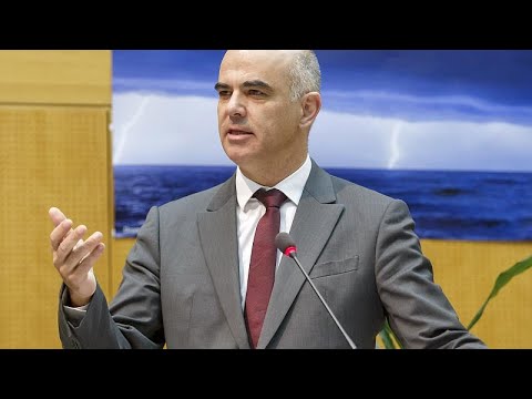 Warum die Schweiz jetzt doch harten Lockdown ab 18. Januar verhängt