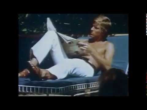 Patrick Cowley Somebody to love tonight ( MUSCLE UP )