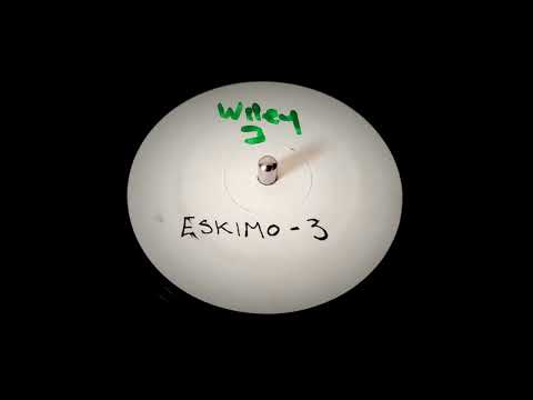 Wiley - Eskimo 3 (from Roll Deep Vocal Remix )