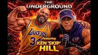 The Underground ft. Ken 'Skip' Hill - The Rise & Fall of Reta and Why It Causes Problems in Prep