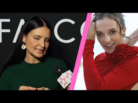 WPADKA CZY HIT? Horodyńska ocenia stylizację Igi Świątek!