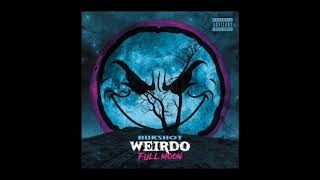 Bukshot ‎– Walk That Line 2017