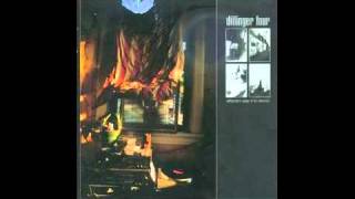 Dillinger Four - It&#39;s a Fine Line Between the Monkey and the Robot
