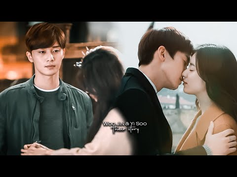 A guy wakes up in a different body but falls in love with the same girl | The Beauty Inside Movie