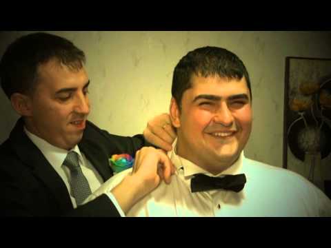 Introducere nunta Lacramioara si Vlad - 12 oct 2013