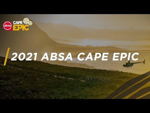 2021 Absa Cape Epic