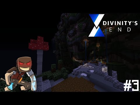 Divinity's End CTM - Ep. #3 - Cleaning out the Garden