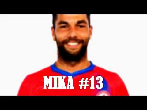 Mika #13   CD Trofense 2018 2019