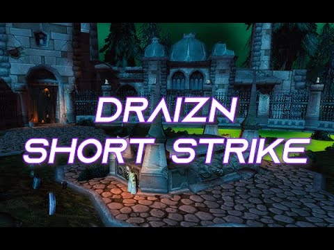 Draizn : Short Strike | Rank 1 Mage | Wotlk Classic Arena PvP
