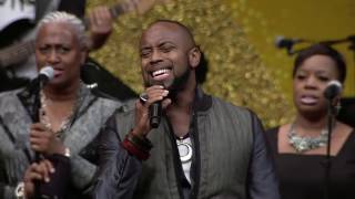 Why Did John P Kee have "Out Of The Closet" Tonex To Sing @ The Rainbow Colored West Angeles COGIC?