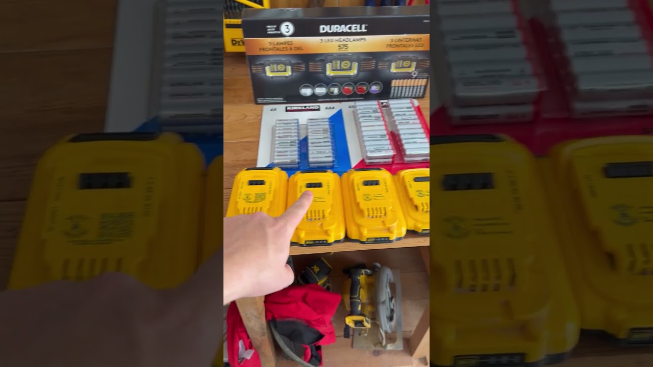 Hurricane Prep | Essentials