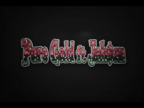 The Vanglorious Fux - Pure Gold Ft. Jah$on