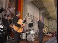"Robbins Nest" Lorenzo petrocca & Scott Hamilton