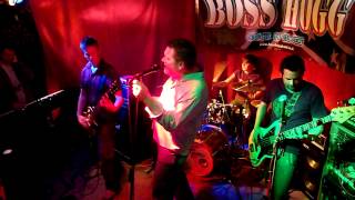 Boss Hogg - Crazy Train