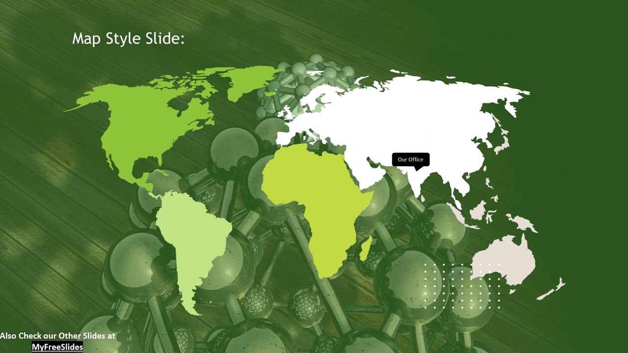 Free Atom Model PPT Templates & Google Slides Themes.