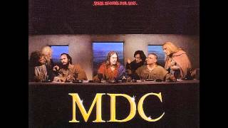 M.D.C. - Police Related Death