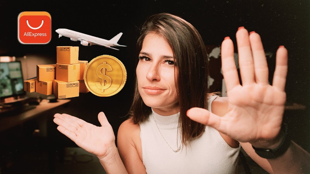 5 dicas para não ser taxado no ALIEXPRESS