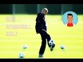 Arsène Wenger's Philosophy - Best Wengerball Goals | Arsenal Team Goals [HD]