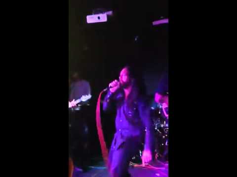 Governor Tafari Tiggy - Kiss my baby (March 2014)