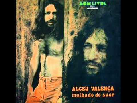 Dente de Ocidente - Alceu Valença