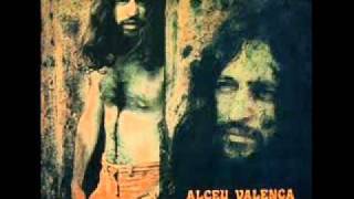 Alceu Valença - Dente de Ocidente