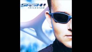 Sash! feat. Tina Cousins - 2000 - Just Around The Hill - Album Version