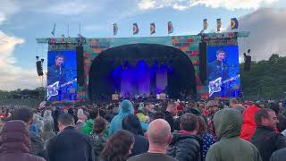 Noel Gallaghers High Flying Birds - It’s a Beautiful World