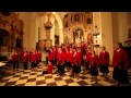 Ave Maria by the Columbus Children's Choir New ...
