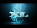 Xl Logo Animation H264
