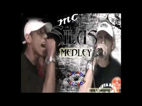 Mc Silas - Medley Pesadão Mooca [LANÇAMENTO 2014] Miranda Records