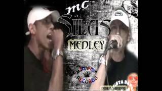 Mc Silas - Medley Pesadão Mooca [LANÇAMENTO 2014] Miranda Records
