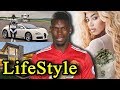 Paul Pogba Lifestyle 2018 | Paul Pogba Girlfriend | Paul Pogba House | Pogba Car | Vines Football