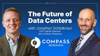 The Future of Data Centers: Innovations, Challenges, and AI-Driven Gro