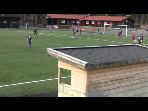 2. omgang Ready - Stathelle G14 Notodden Legea Elitecup