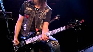 Metal Church-Badlands (Mike Howe 2016)